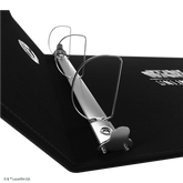 Gamegenic - Star Wars Unlimited: Premium Cardport 24-Poket XL Black - Gamesmart